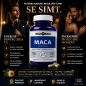 Pastile Maca 750mg 100 capsule