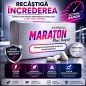 Pastile Maraton Plus Pentru Erecție 6capsule