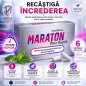 Pastile Maraton Plus Pentru Erecție 6capsule