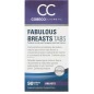 Pastile Marire Sani Fabulous Breasts 90capsule