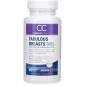 Pastile Marire Sani Fabulous Breasts 90capsule