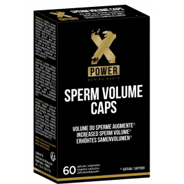 Capsule Pentru Marire Volum Ejaculat pe xBazar