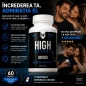 Pastile Mărirea Penisului Morningstar Predator 60 Capsule