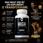 Pastile Mărirea Penisului Morningstar Predator 60 Capsule
