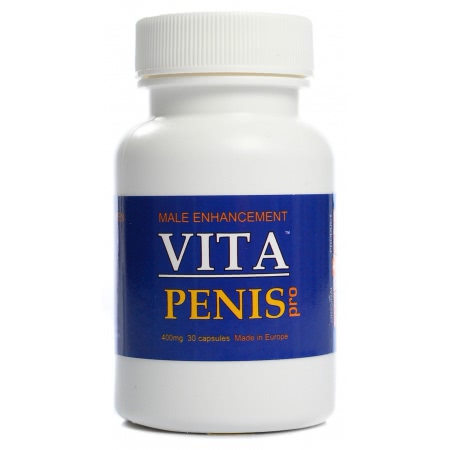 Pastile Marirea Penisului Vita Penis 30 capsule