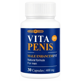 Pastile Mărirea Penisului Vita Penis 30 capsule pe xBazar