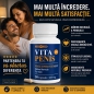 Pastile Mărirea Penisului Vita Penis 30 capsule