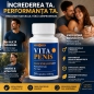 Pastile Mărirea Penisului Vita Penis 30 capsule