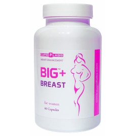 Big Breast Capsule pe xBazar