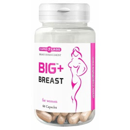 Pastile Big Breast pe xBazar