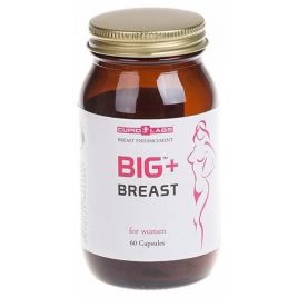 Pastile Marirea Sanilor Big Breast 60buc pe xBazar