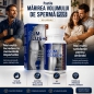 Pachet Putere și Plinătate — Kit Intensitate Max