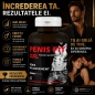 Pastile Mărire Penis Fit XXL 60capsule