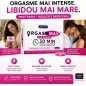 Pastile Orgasm Max Pentru Femei 2buc