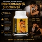 Pastile Pentru Creșterea Libidoului LibidoGold 60capsule