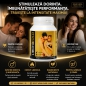 Pastile Pentru Creșterea Libidoului LibidoGold 60capsule