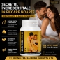Pastile Pentru Creșterea Libidoului LibidoGold 60capsule