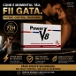Pastile Pentru Erecție Și Potență Power V8 8buc