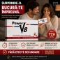 Pastile Pentru Erecție Și Potență Power V8 8buc