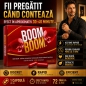 Pastile Pentru Erecție Boom Boom 2buc
