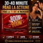 Pastile Pentru Erecție Boom Boom 2buc