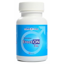 Pastile Pentru Erecție ErectON 10buc pe xBazar