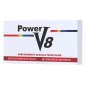 Pastile Pentru Erectie Si Potenta Power V8