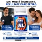 Pastile Pentru Mărirea Penisului XL 60 buc