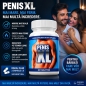 Pastile Pentru Mărirea Penisului XL 60 buc