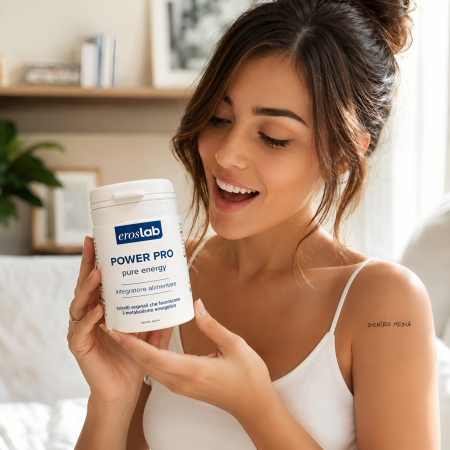 Pastile Potență Maximă Power Pro Guarana 30buc