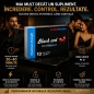 Pastile Potență Cupid Labs Black Ant 10buc