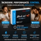 Pastile Potență Cupid Labs Black Ant 10buc