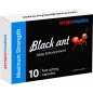 Pastile Potență Cupid Labs Black Ant cu Ginseng 10 buc