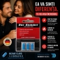 Pastile Potență Doc Hammer Pop-Master 3buc