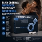 Pastile Potentă Heracles XL 10 capsule