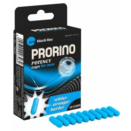 Capsule Potenta Cu Ginseng Si Maca pe xBazar