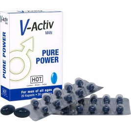 V Activ Pure Power pe xBazar