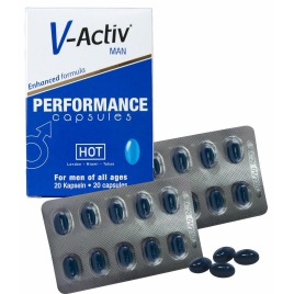 V Activ For Men pe xBazar