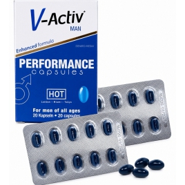 V Activ Man pe xBazar