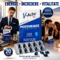 Pastile Potentă V-Activ Pentru Bărbați 20buc