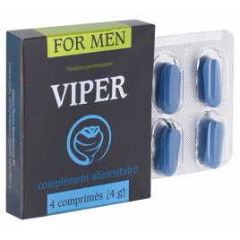 Viper Pastile pe xBazar