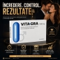 Pastile Sex Prelungit și Întârziere Ejaculare 4capsule