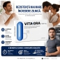 Pastile Sex Prelungit și Întârziere Ejaculare 4capsule