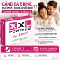 Pastile Stimulare Femei XXL Powering 4buc