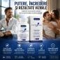 Pastile Strong Pentru Mai Multă Spermă 60capsule