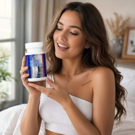 Pastile Cobeco West pentru Volum Spermă 30 capsule