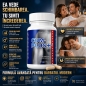 Pastile Volum Spermă West 30 capsule