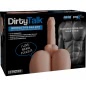 Pdx Male Dirty Talk Bad Boy Natural