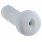 Masturbator PDX Male Pump And Dump Stroker Transparent