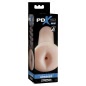 Masturbator PDX Male Pump And Dump Stroker Natural